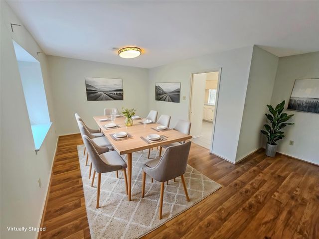 10806 Inwood Drive, Houston, TX 77042