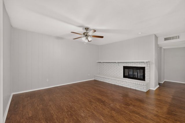 433 Solitude Drive, Garland, TX 75043