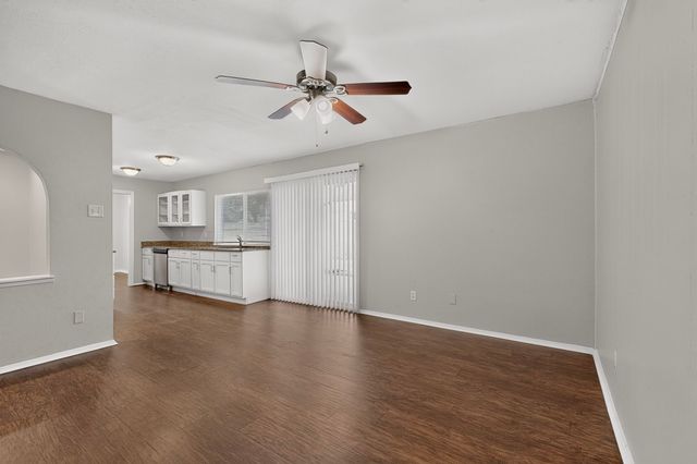 433 Solitude Drive, Garland, TX 75043