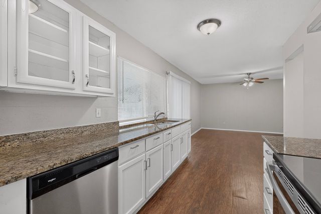 433 Solitude Drive, Garland, TX 75043