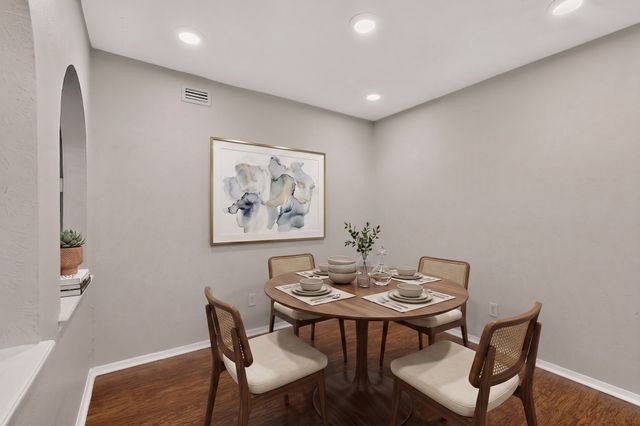 433 Solitude Drive, Garland, TX 75043