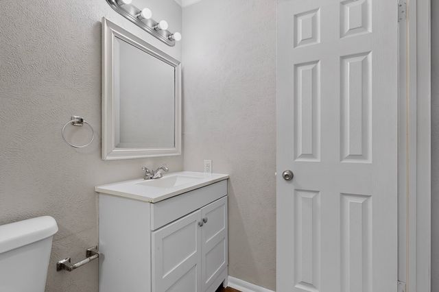 433 Solitude Drive, Garland, TX 75043