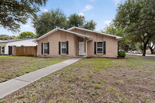 433 Solitude Drive, Garland, TX 75043