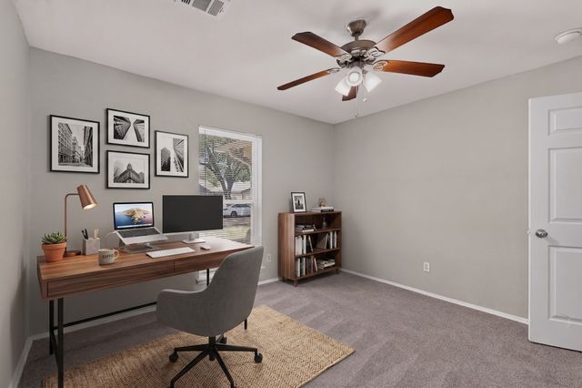 433 Solitude Drive, Garland, TX 75043