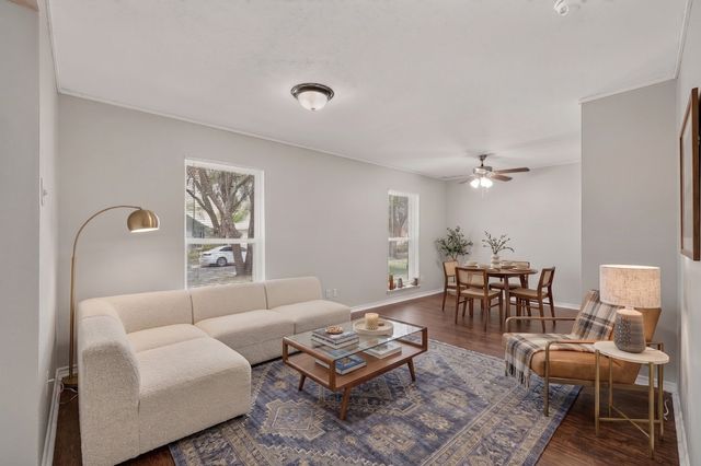 433 Solitude Drive, Garland, TX 75043
