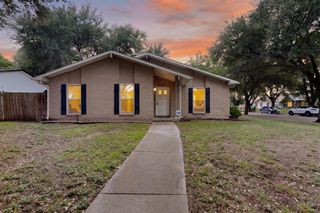 433 Solitude Drive, Garland, TX 75043