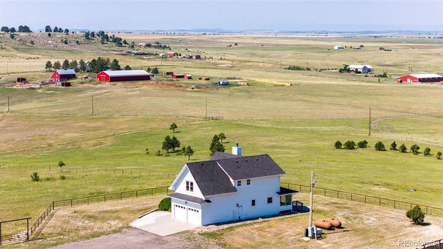 26493 County Road 21, Elbert, CO 80106