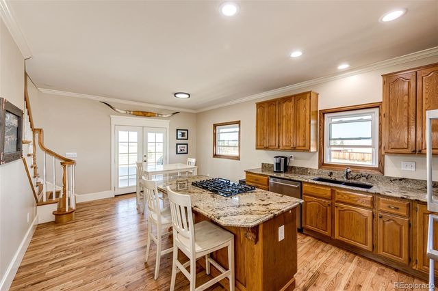 26493 County Road 21, Elbert, CO 80106