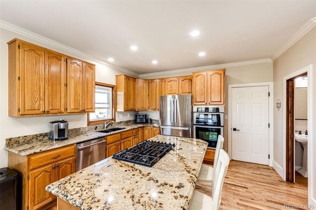 26493 County Road 21, Elbert, CO 80106