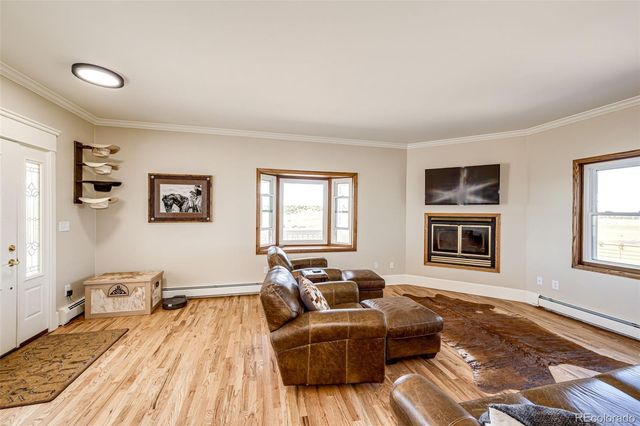 26493 County Road 21, Elbert, CO 80106