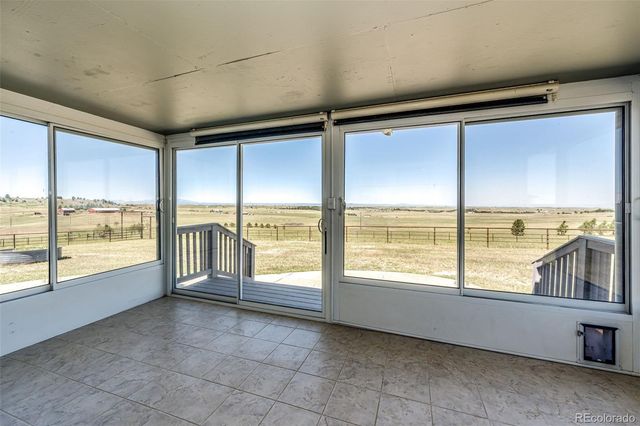 26493 County Road 21, Elbert, CO 80106