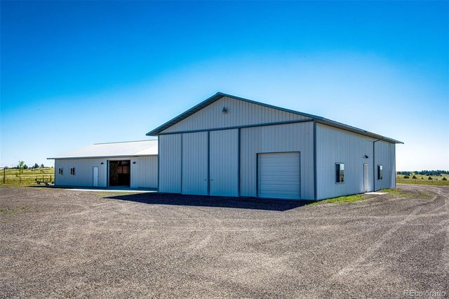 26493 County Road 21, Elbert, CO 80106
