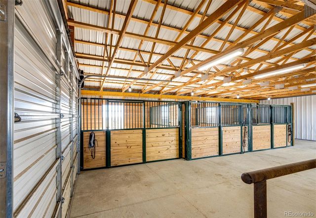 26493 County Road 21, Elbert, CO 80106