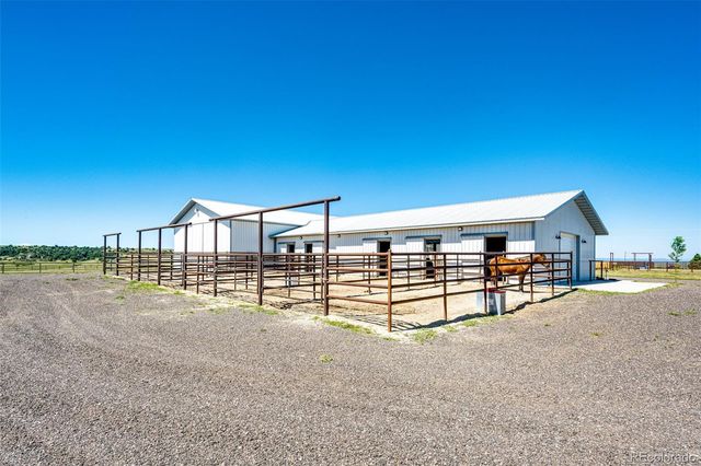 26493 County Road 21, Elbert, CO 80106