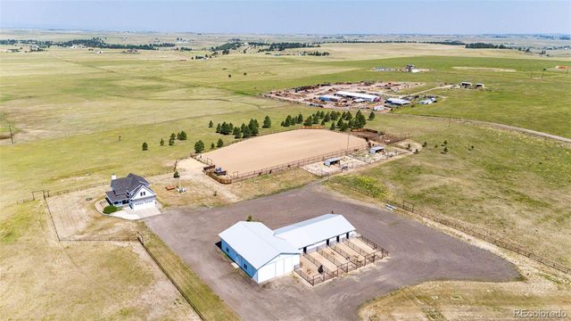 26493 County Road 21, Elbert, CO 80106