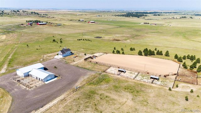 26493 County Road 21, Elbert, CO 80106
