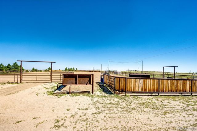 26493 County Road 21, Elbert, CO 80106
