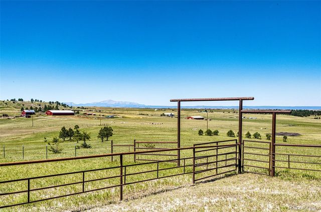 26493 County Road 21, Elbert, CO 80106