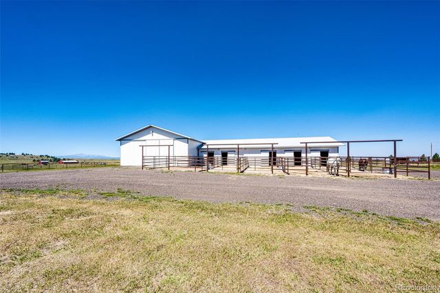 26493 County Road 21, Elbert, CO 80106