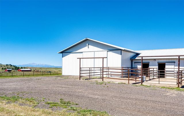 26493 County Road 21, Elbert, CO 80106