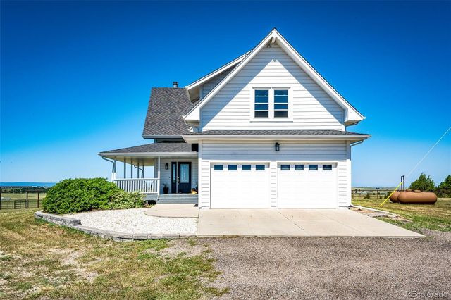 26493 County Road 21, Elbert, CO 80106