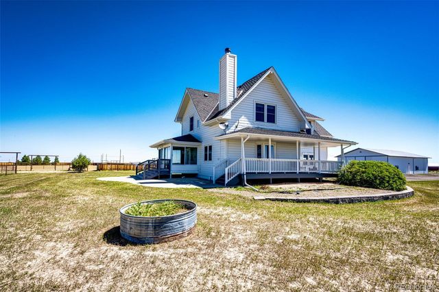 26493 County Road 21, Elbert, CO 80106