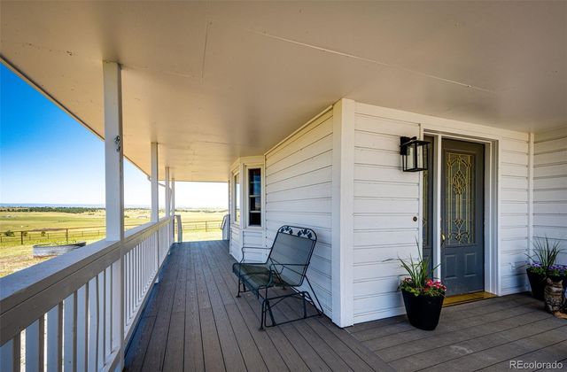 26493 County Road 21, Elbert, CO 80106