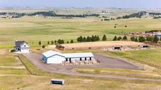 26493 County Road 21, Elbert, CO 80106