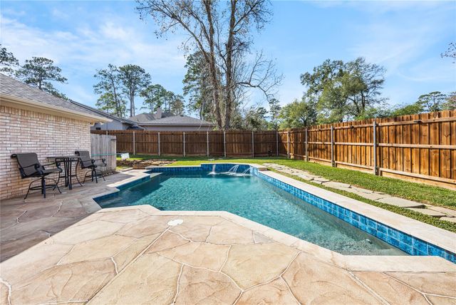 3243 Canterbury Lane, Montgomery, TX 77356