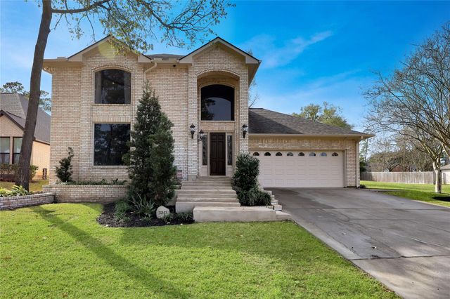 3243 Canterbury Lane, Montgomery, TX 77356