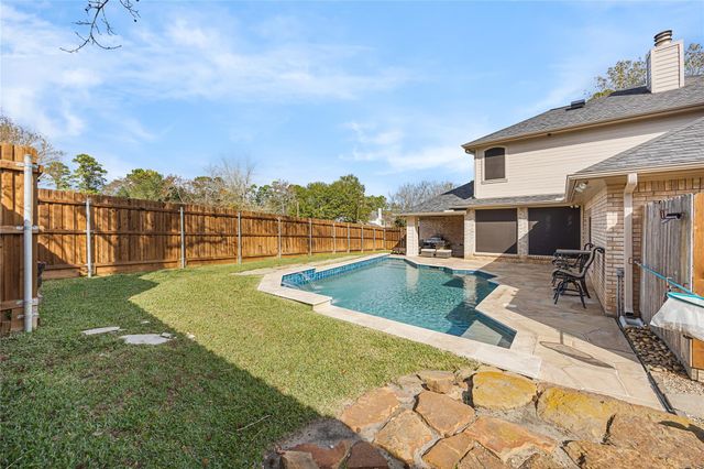 3243 Canterbury Lane, Montgomery, TX 77356