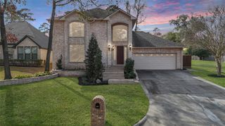 3243 Canterbury Lane, Montgomery, TX 77356