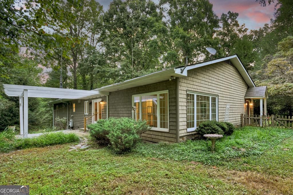 2704 Lebanon Road, Epworth, GA 30541