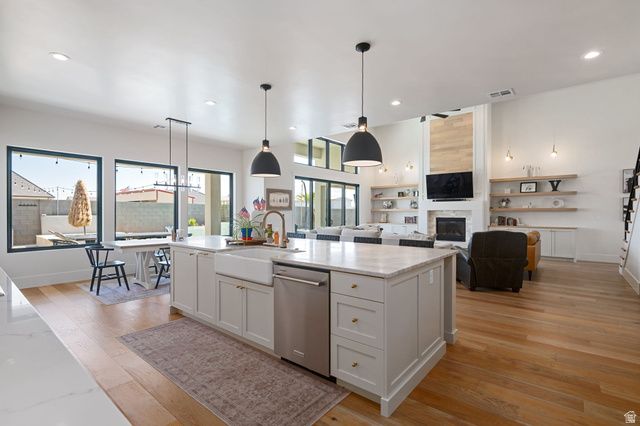 3076 E BLUE HERON DR, St. George, UT 84790