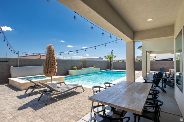 3076 E BLUE HERON DR, St. George, UT 84790