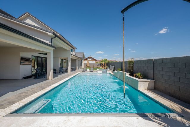 3076 E BLUE HERON DR, St. George, UT 84790