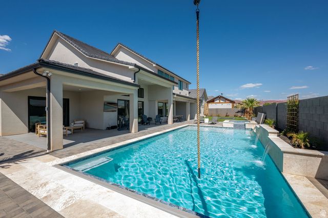 3076 E BLUE HERON DR, St. George, UT 84790