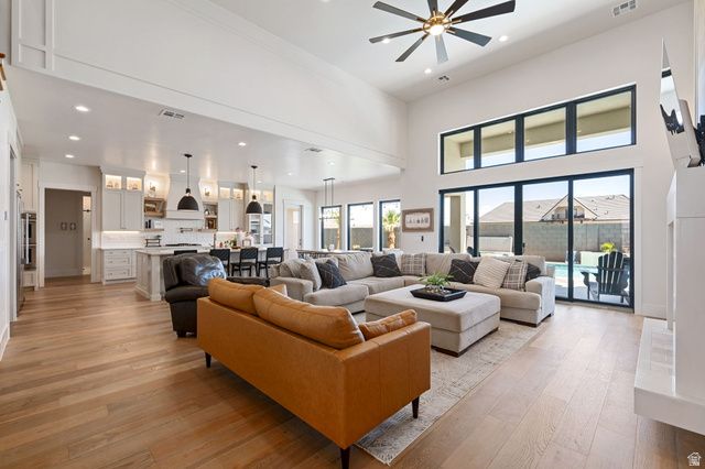 3076 E BLUE HERON DR, St. George, UT 84790