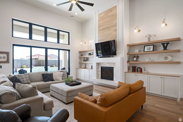 3076 E BLUE HERON DR, St. George, UT 84790