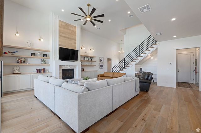 3076 E BLUE HERON DR, St. George, UT 84790