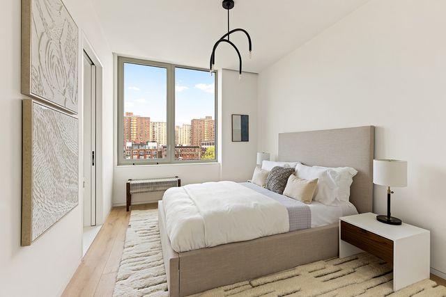 66 CLINTON Street PHA, New York City, NY 10002
