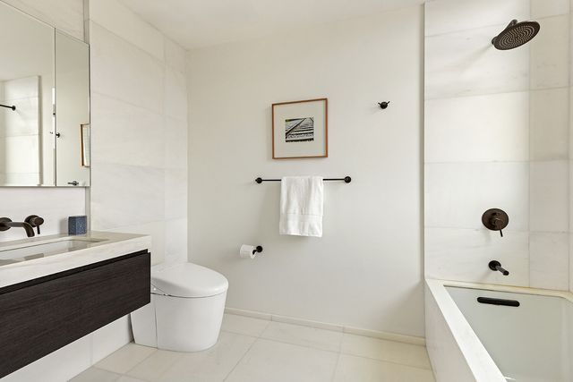 66 CLINTON Street PHA, New York City, NY 10002