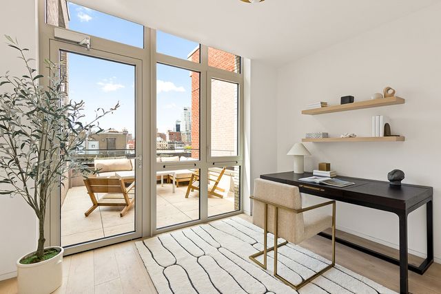 66 CLINTON Street PHA, New York City, NY 10002