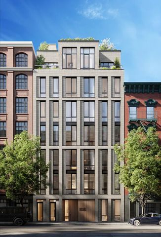 66 CLINTON Street PHA, New York City, NY 10002