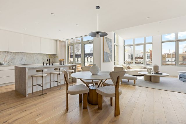 66 CLINTON Street PHA, New York City, NY 10002