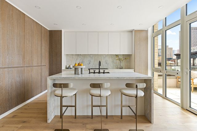 66 CLINTON Street PHA, New York City, NY 10002