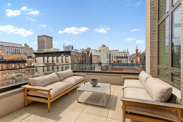 66 CLINTON Street PHA, New York City, NY 10002