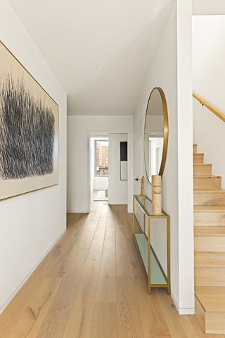 66 CLINTON Street PHA, New York City, NY 10002
