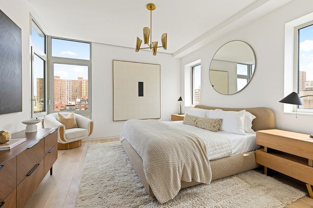 66 CLINTON Street PHA, New York City, NY 10002