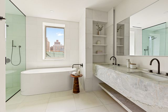 66 CLINTON Street PHA, New York City, NY 10002